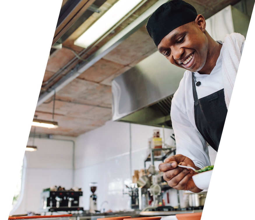 Chef Part-time temp worker jobs Updatedge supporting temporary workers, hirers and recruiters