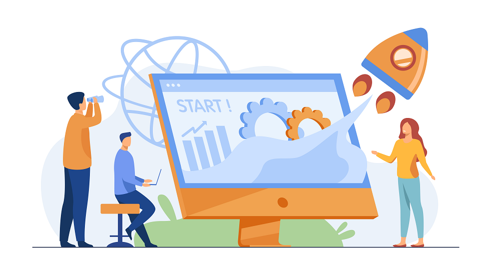 Getting started with updatedge Getting started with updatedge