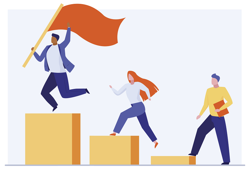 Success increasing fill rates and satisfaction Updatedge happier recruiters clients and candidates