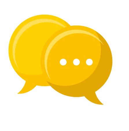 Chat Chat with contacts