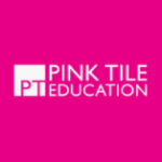 Pink Tile Education 